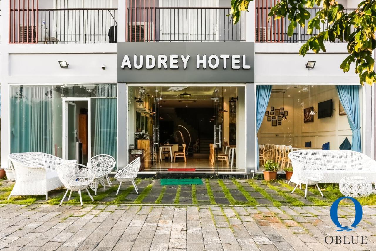 Audrey Hotel Phu Quoc Exteriér fotografie