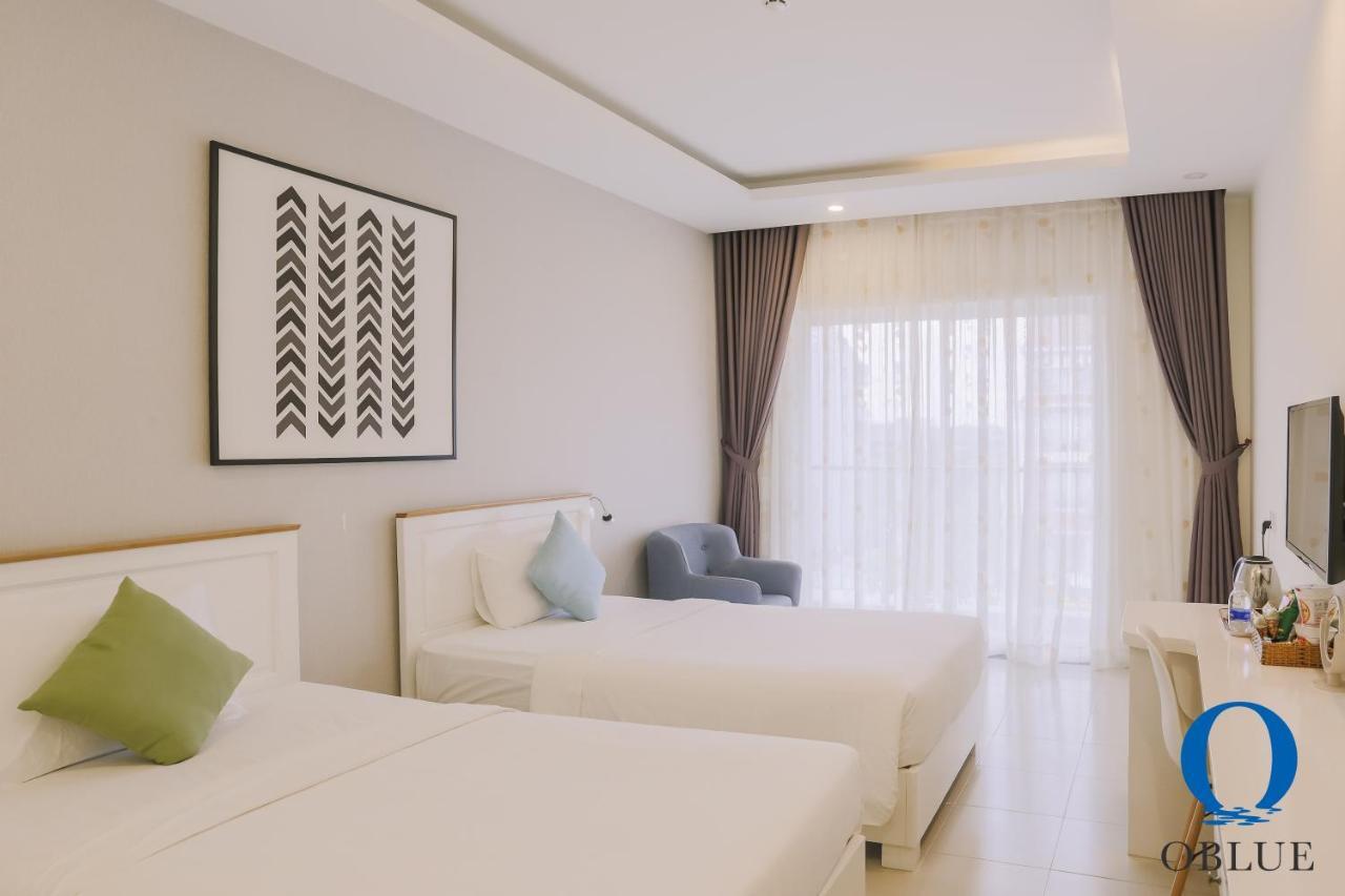 Audrey Hotel Phu Quoc Exteriér fotografie
