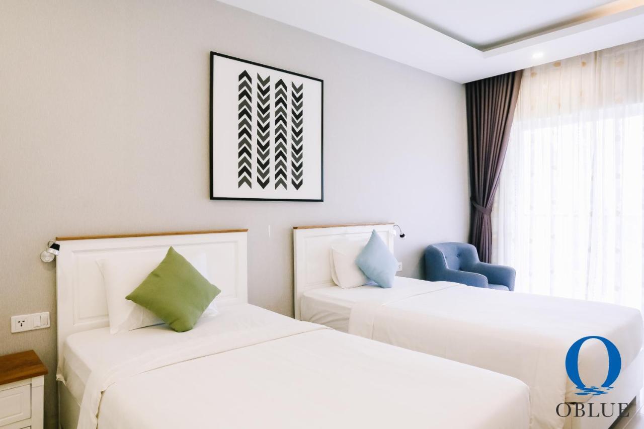 Audrey Hotel Phu Quoc Exteriér fotografie